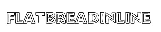 FlatBreadInline