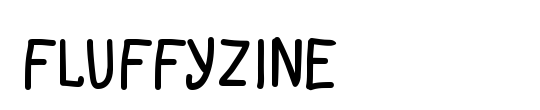 FluffyZine