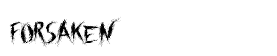 Forsaken