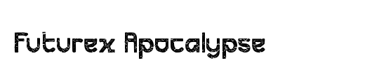 Futurex Apocalypse