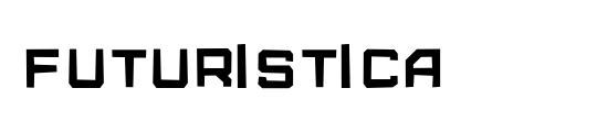 Futuristica