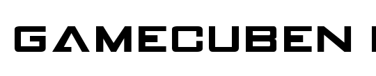 GAMECUBEN