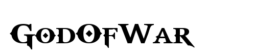 GodOfWar