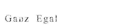 Ganz Egal