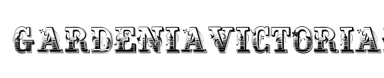 GardeniaVictorian