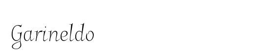 Garineldo