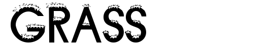 Grass