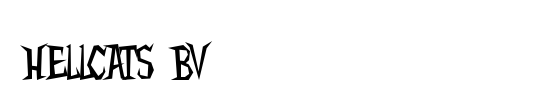 Hellcats BV