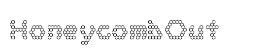 HoneycombOut