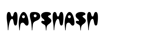 Hapshash