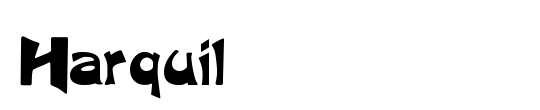Harquil