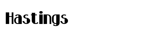 Hastings
