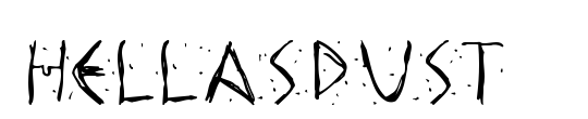HellasDust