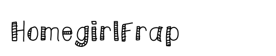HomegirlFrap