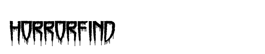 Horrorfind