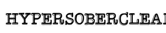 HypersoberClean