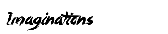 Imaginations