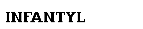 Infantyl