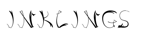 Inklings