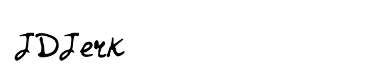 JDJerk