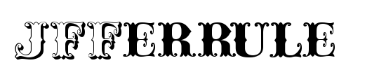 JFFerrule