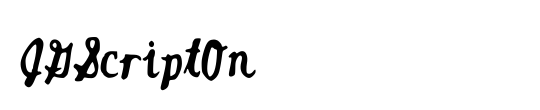 JGScriptOn
