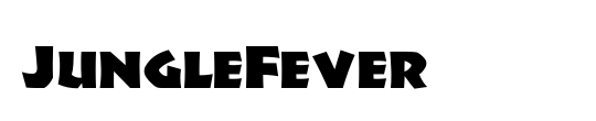 JungleFever