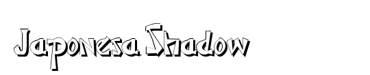 JaponesaShadow