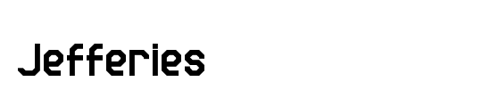 Jefferies