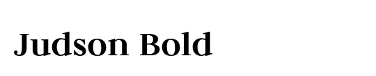 Judson