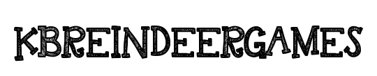 KBREINDEERGAMES
