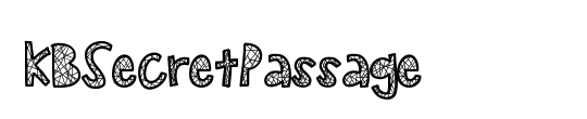 KBSecretPassage
