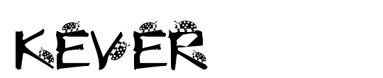 KEVER