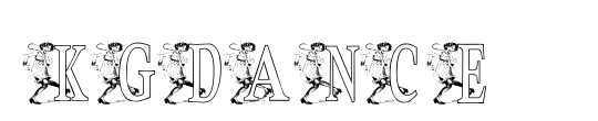 KGDANCE