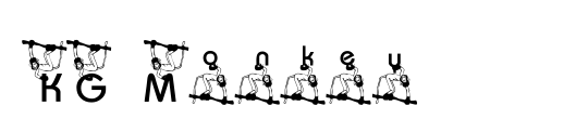 KG Monkey