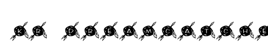 KR Dreamcatcher