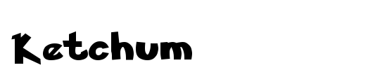 Ketchum