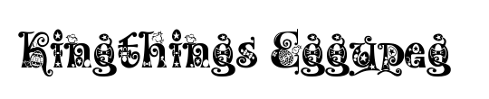 Kingthings Eggypeg