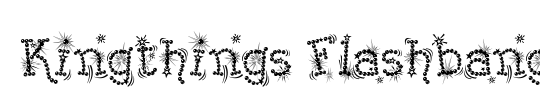 Kingthings Flashbang