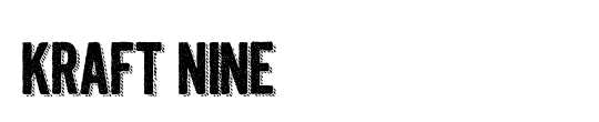 Kraft Nine