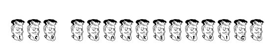 LCR FrankenFright