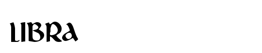 Libra