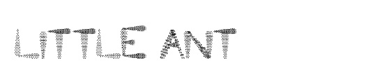 Little Ant