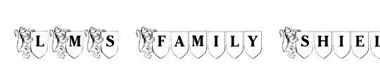 LMS Family Shield