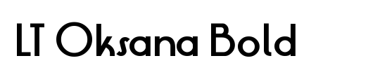 LT Oksana