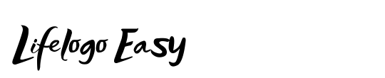 Lifelogo Easy