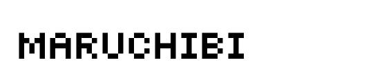 MARUCHIBI