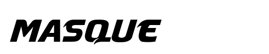 Masque