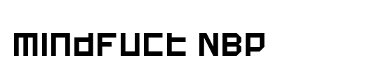 Mindfuct NBP