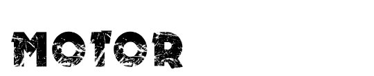 MOTOR